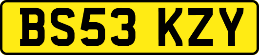 BS53KZY