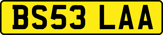 BS53LAA