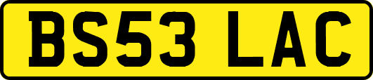 BS53LAC