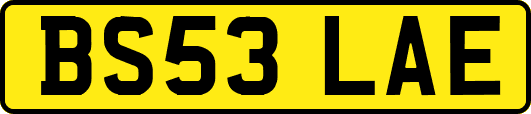 BS53LAE
