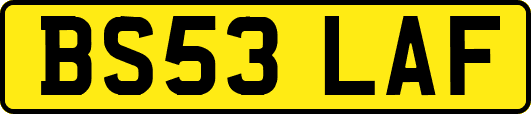 BS53LAF