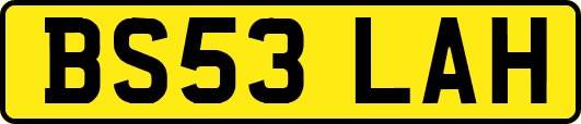BS53LAH