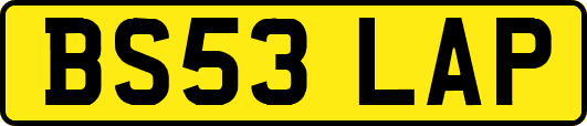 BS53LAP