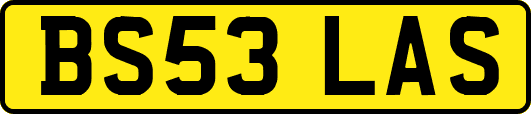 BS53LAS
