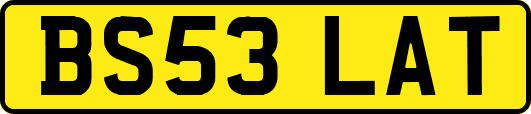 BS53LAT