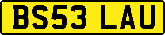 BS53LAU