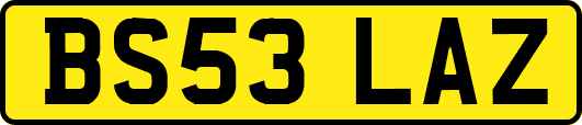 BS53LAZ