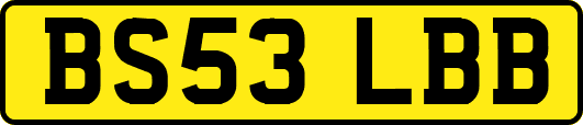 BS53LBB