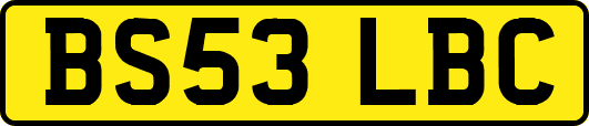 BS53LBC