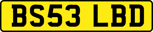 BS53LBD