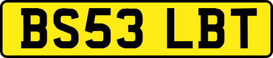 BS53LBT