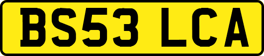 BS53LCA