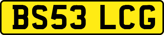 BS53LCG