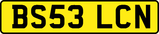 BS53LCN