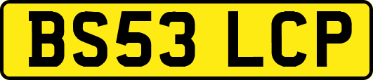 BS53LCP