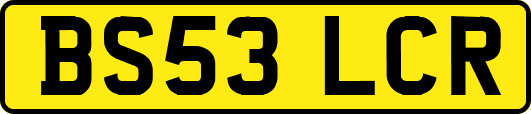 BS53LCR