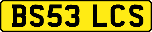 BS53LCS