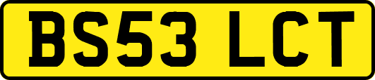 BS53LCT