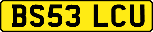 BS53LCU