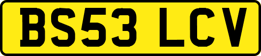 BS53LCV