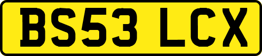 BS53LCX