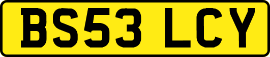 BS53LCY