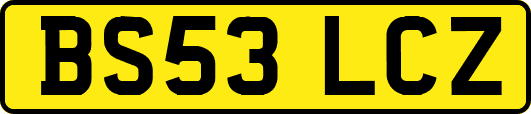BS53LCZ