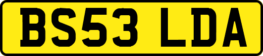 BS53LDA