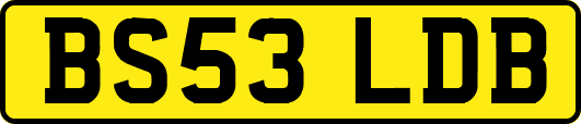 BS53LDB