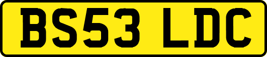 BS53LDC