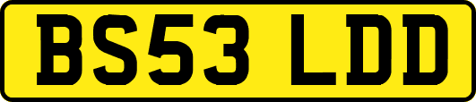 BS53LDD