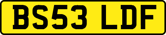 BS53LDF