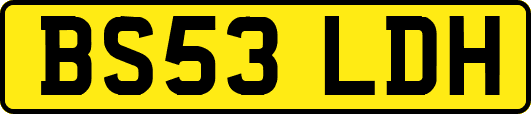 BS53LDH