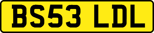 BS53LDL