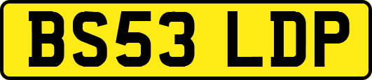 BS53LDP