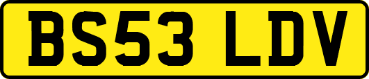 BS53LDV