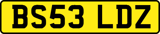 BS53LDZ