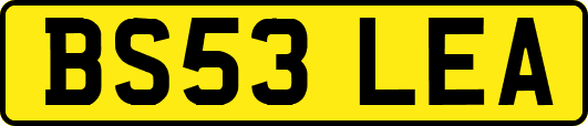 BS53LEA