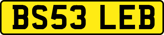 BS53LEB