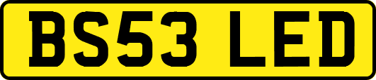 BS53LED