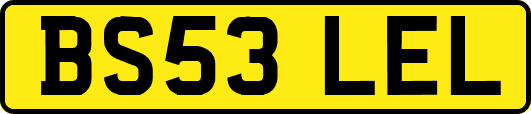 BS53LEL