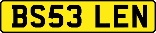 BS53LEN