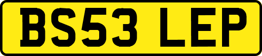 BS53LEP