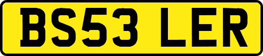 BS53LER