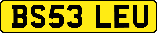 BS53LEU