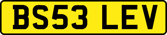 BS53LEV