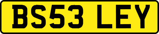 BS53LEY
