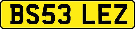 BS53LEZ