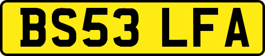 BS53LFA