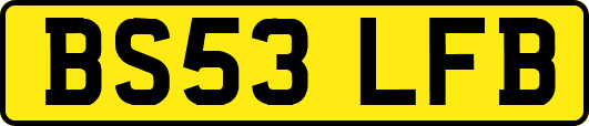 BS53LFB